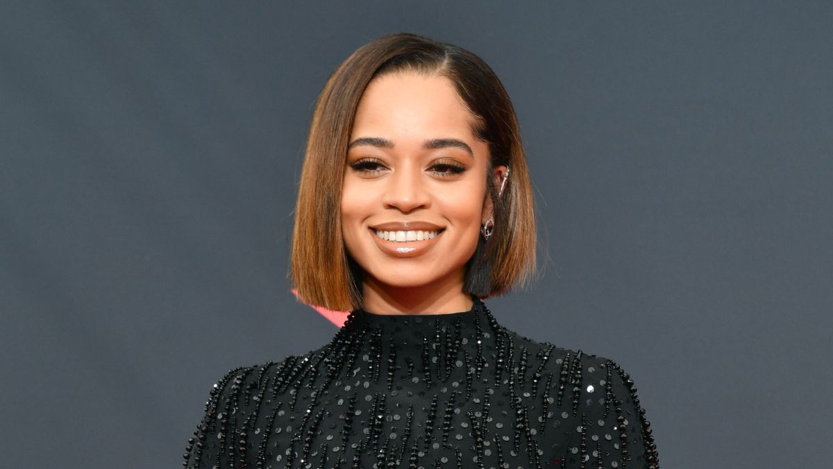 Ella Mai, Jayson Tatum's Girlfriend 5 Fast Facts You Need to Know