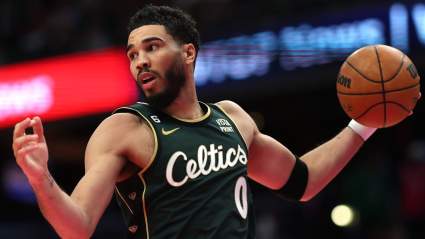 Justin Tatum, Jayson Tatum’s Father: 5 Fast Facts You Need to Know