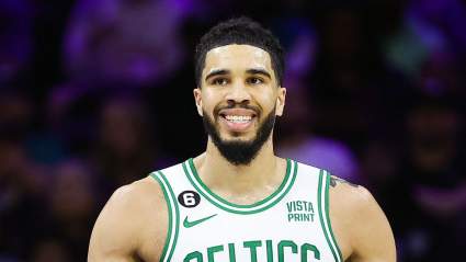 Jayson Tatum’s Parents & Family: 5 Fast Facts You Need to Know