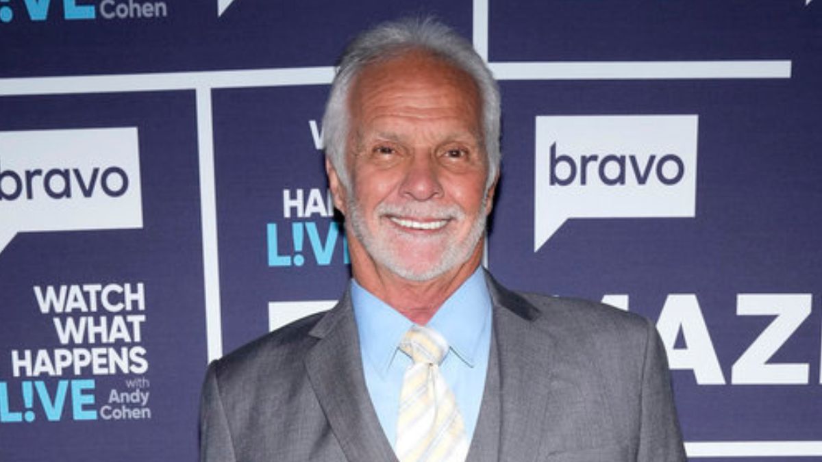 Captain Lee Rosbach Speaks Out On Below Deck Season 11 - Monika Kane