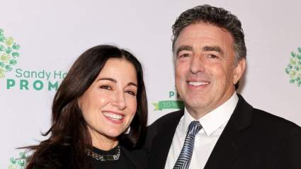 Emilia Fazzalari, Wyc Grousbeck’s Wife: 5 Fast Facts You Need to Know