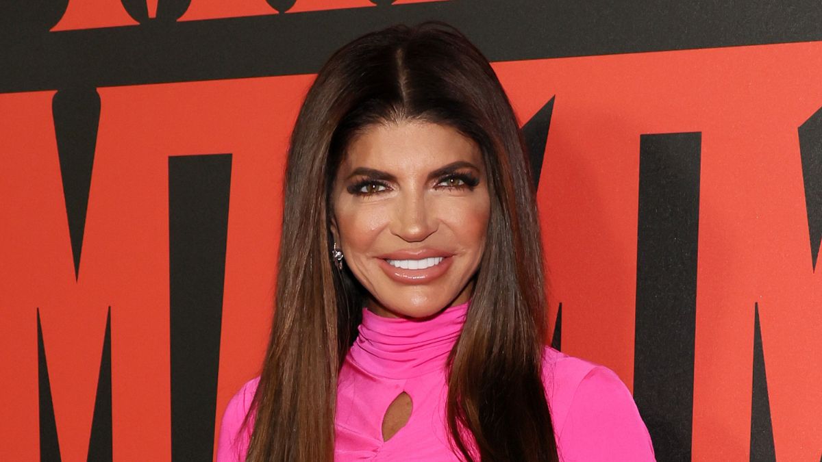 Teresa Giudice Shares Thoughts On 'Misunderstood' Danielle Staub