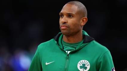 Al Horford’s Siblings: 5 Fast Facts You Need to Know