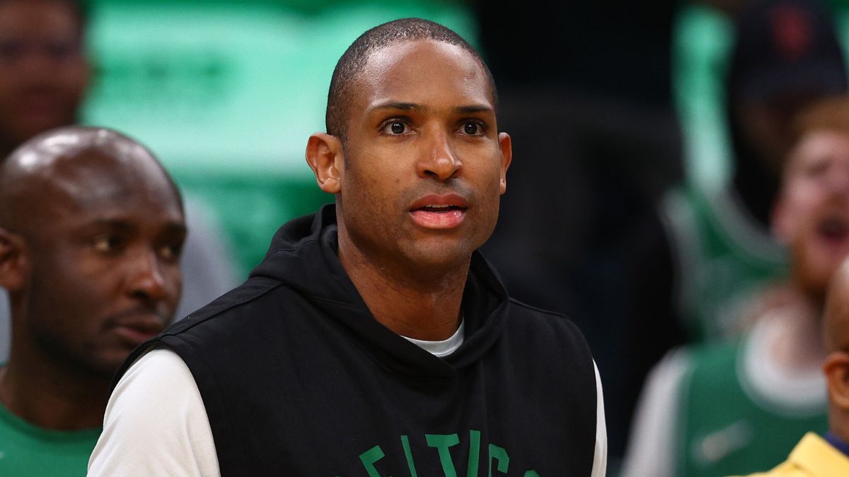 Tito Horford, Al Horford's Father: 5 Fast Facts You Need to Know