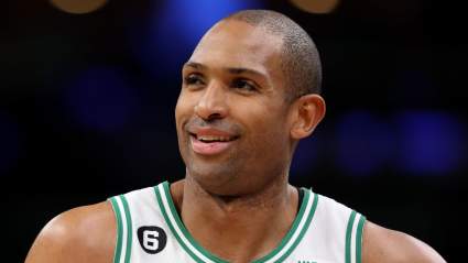Al Horford’s Parents: 5 Fast Facts You Need to Know