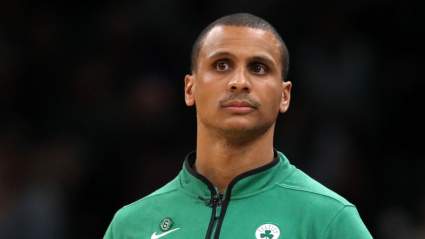 Joe Mazzulla’s Family: 5 Fast Facts You Need to Know