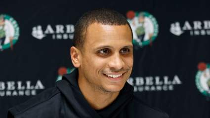 Camai Roberson Mazzulla, Joe Mazzulla’s Wife: 5 Fast Facts You Need to Know