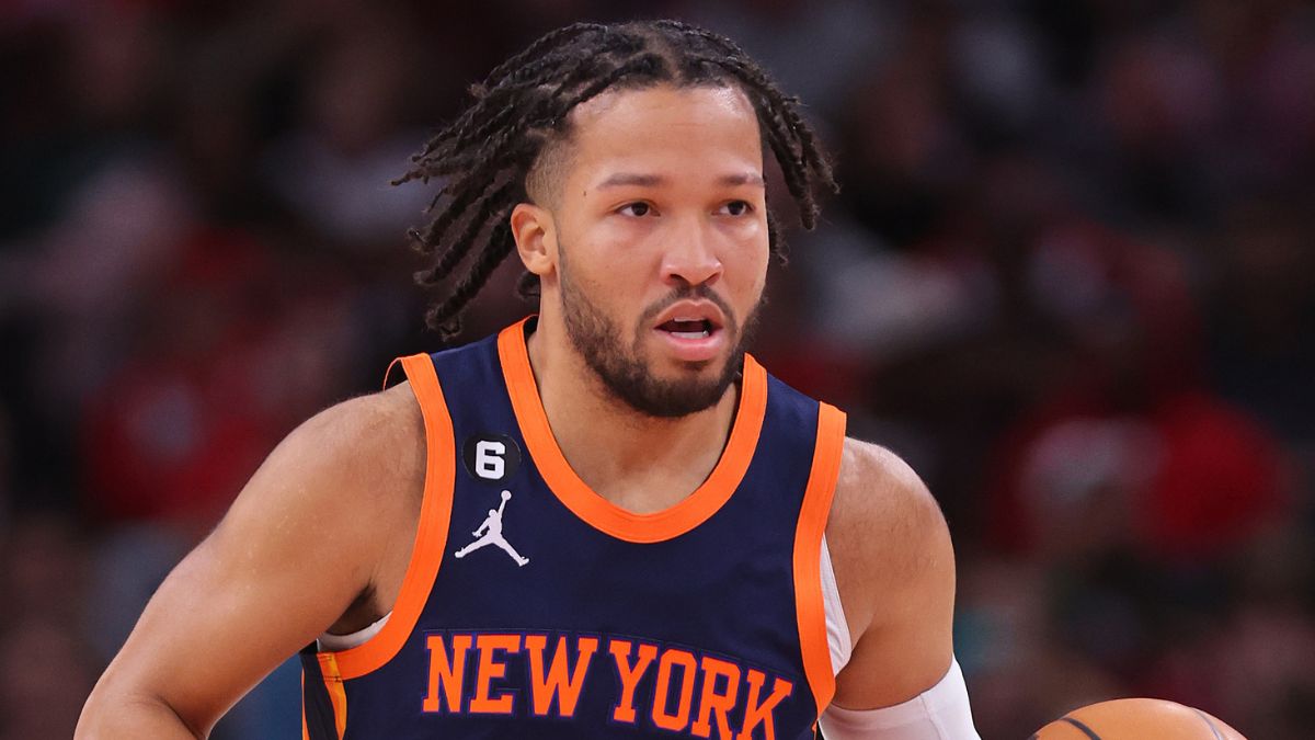 Jalen Brunson's Family: 5 Fast Facts You Need to Know