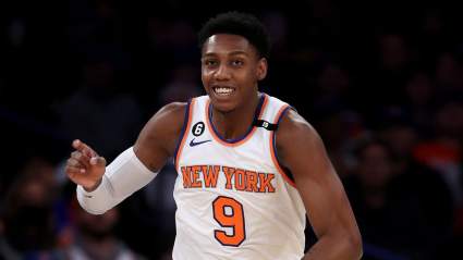 RJ Barrett’s Family: 5 Fast Facts You Need to Know