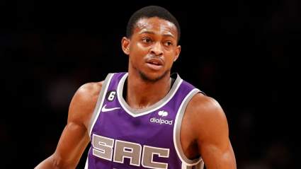 Recee Caldwell Fox, De’Aaron Fox’s Wife: 5 Fast Facts You Need to Know