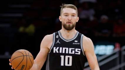 Shashana Rosen, Domantas Sabonis’ Wife: 5 Fast Facts You Need to Know