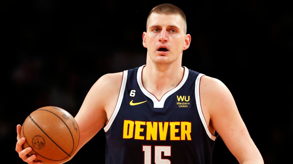 Natalija Macesic, Nikola Jokic's Wife: 5 Fast Facts