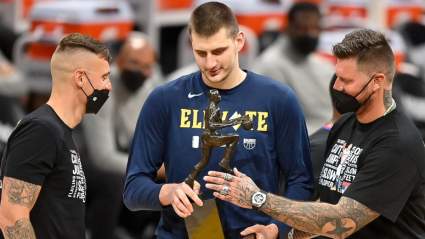 Nikola Jokic’s Family: 5 Fast Facts You Need to Know