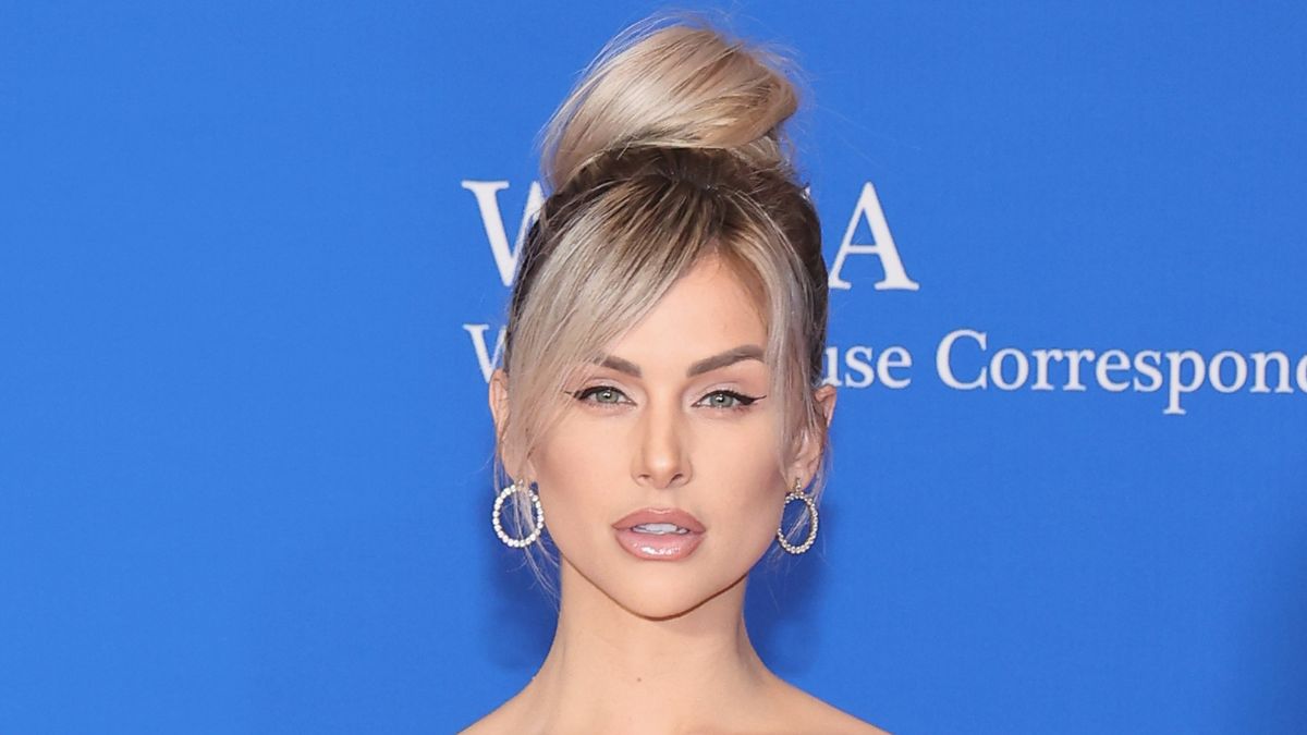 Lala Kent Shares Update on 'Vanderpump Rules' Season 11