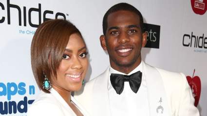 Jada Crawley Paul, Chris Paul’s Wife: 5 Fast Facts You Need to Know