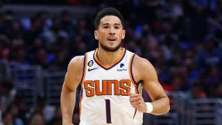 Devin Booker’s Family: 5 Fast Facts You Need to Know