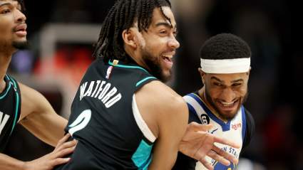 Warriors Provide Gary Payton II Update for Critical Game 4 vs Kings