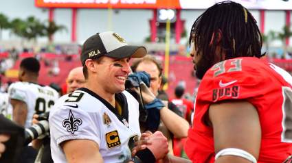 Former Bucs Captain Gerald McCoy Makes Funny Prediction After NFL Retirement