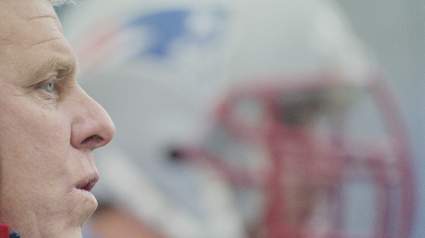 Patriots Reveal 2023 Hall of Fame Finalists