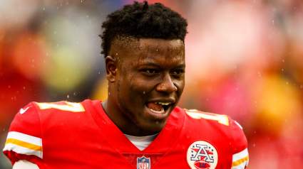 Ex-Chiefs 4-Year Starter Could Join NFC Super Bowl Contender