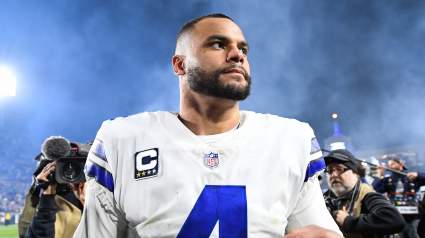 Tony Romo Delivers Harsh Truth About Cowboys QB Dak Prescott