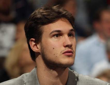 Viral Danilo Gallinari Video Will Have Celtics Fans Hyped as Playoffs Approach