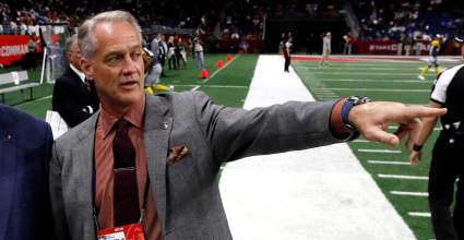 Cowboys Legend Named President of the USFL Ahead of 2023 Season