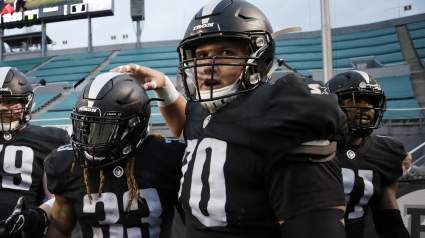 Giants Signing Potential New Starting Center: Report