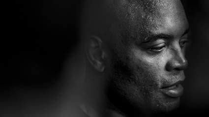 Ex-UFC King Anderson Silva Called Out By Fellow Former Champion