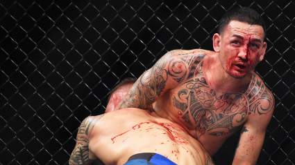 Ex-UFC Champion Max Holloway Confirms Exciting Plan: ‘100 Percent’