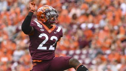 Chiefs Draft Pick Hints at Potential Departure of KC’s Star Player