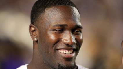 Giants a Team ‘to Monitor’ in Trade Rumors Involving Pro Bowl Linebacker