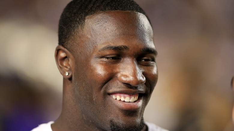 Devin White