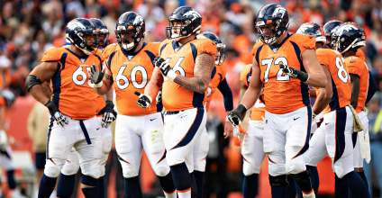 Cowboys Predicted to Sign Broncos Star in Free Agency: ‘Perfect Replacement’