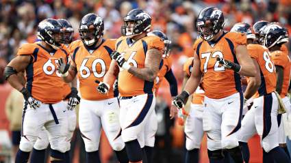 Denver Broncos Condemned For Not Addressing Position of Need in NFL Draft
