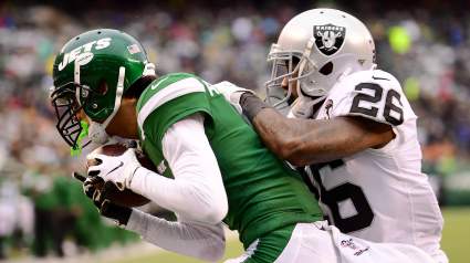 Speedy Ex-Jets WR Signs Contract With Bitter AFC Rival: Report