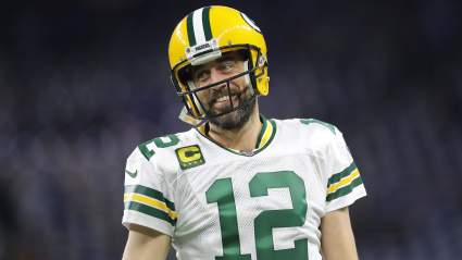 Former NFL HC Puts League on Notice After Jets Trade for Aaron Rodgers