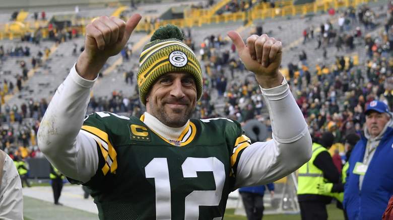 Packers, Jets Rekindle Aaron Rodgers Trade Talks: Report