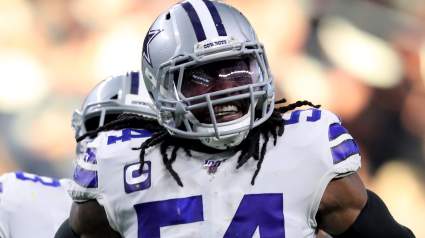 Former Cowboys Standout Pegged as Free Agent Fit For Browns