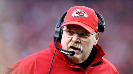 Insider Urges Chiefs to Re-Sign Key Veteran Fresh Off Historical Season