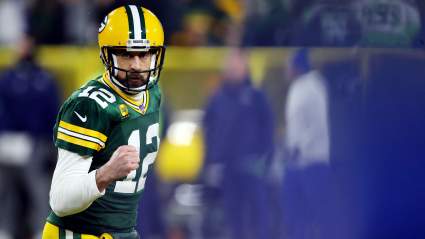 Packers Get Major Concession on Aaron Rodgers Trade Talks with Jets