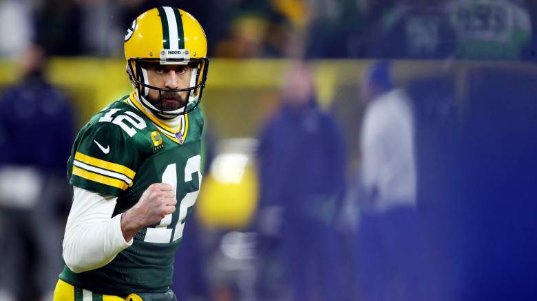 Packers: 3 promising trade proposals for Aaron Rodgers to Jets