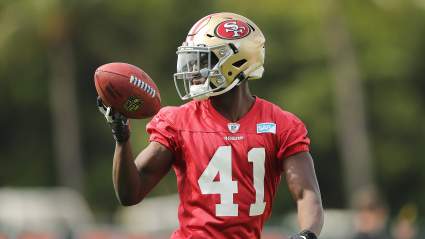 Major Free Agent Addition Named Lions Player With ‘Most to Lose’ From Draft