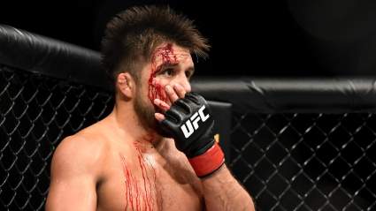Contender Slams Upcoming UFC 288 Main Event: ‘There’s No Logic’