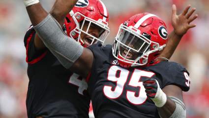 Lions ‘Doing Homework’ on Underrated Yet Freaky SEC Defender in Draft