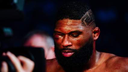 Analyst Buries Curtis Blaydes for ‘Boneheaded’ Performance Leading to TKO