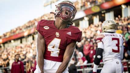 Tracker: 28 NFL Draft Prospects Who Met With The Giants