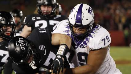 Lions Draft Needs: Surprise Offensive Position Emerging as New Target