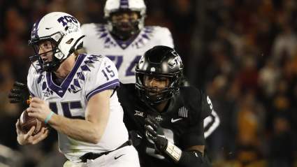 Reigniting the Rams’ Edge: ‘Crazy Athletic’ Freak Tops 5 Draft Options