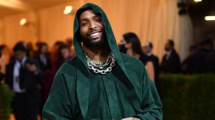 Jets Urged to Make $54 Million Move After Losing Odell Beckham Jr.